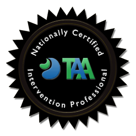 Nationally Certified Intervention Professional